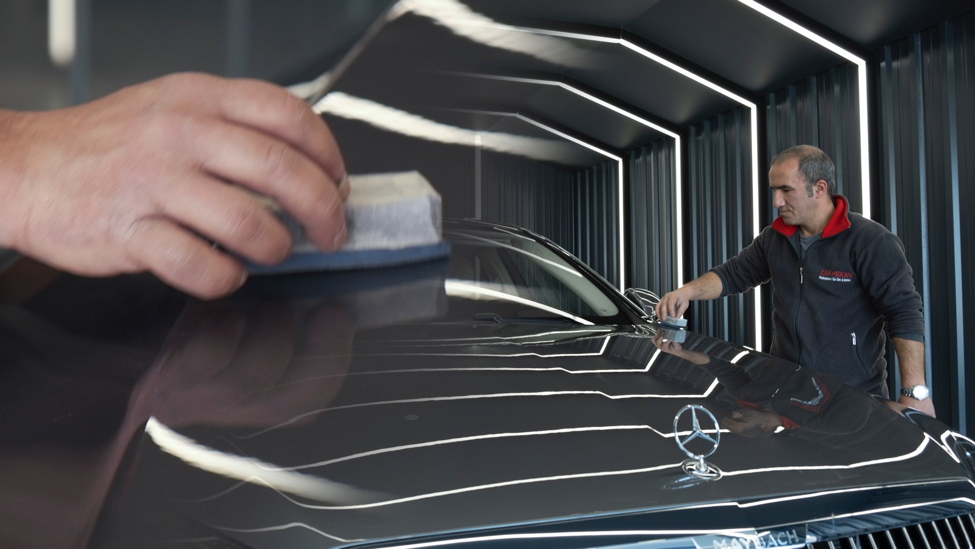 Bandırma Seramik Kaplama